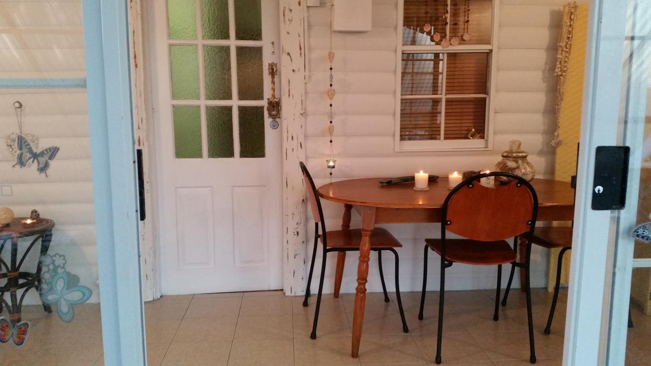 Sonja'S Bed And Breakfast Lightning Ridge Exterior photo